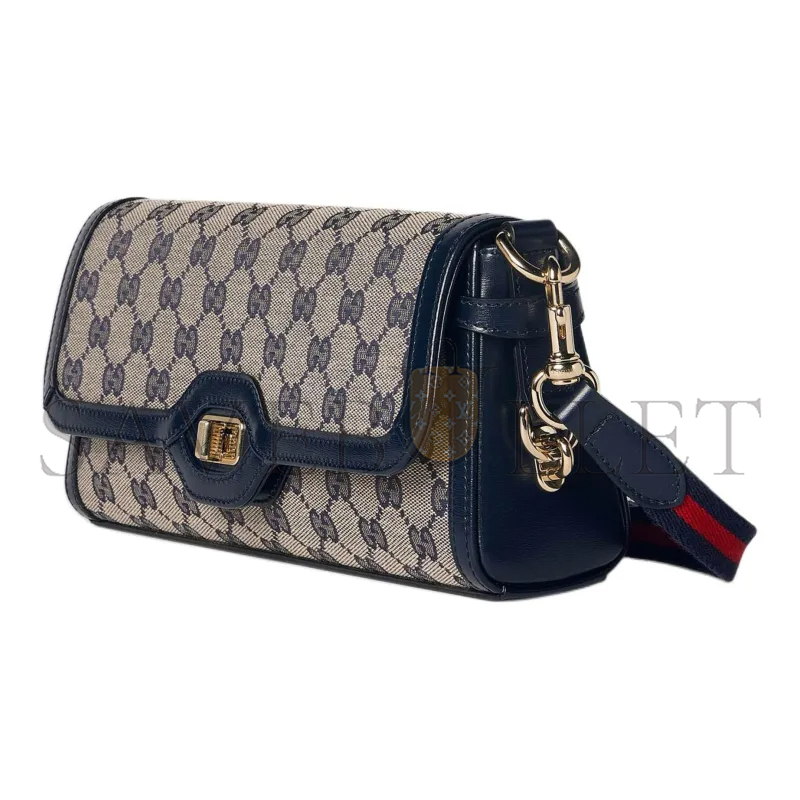 GUCCI LUCE SMALL SHOULDER BAG 786027 (27.5*12.5*6.5cm)